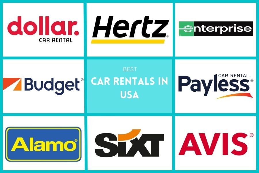 Top Rental Companies in the USA: Your Ultimate Guide to Hassle-Free Travel image